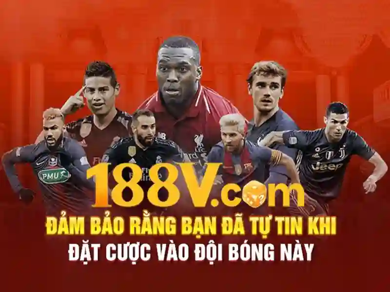 188V: Điện áp cao và công nghệ hiện đại Go88