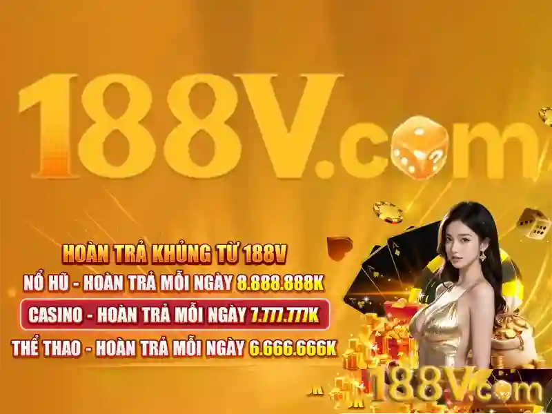 casino 188v – Nguồn gốc và sứ mệnh