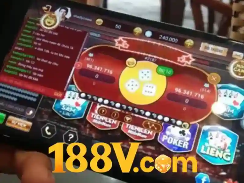 tải apk 188v miễn phí – Trải nghiệm ứng dụng 188v an toàn 1 Đăng Nhập