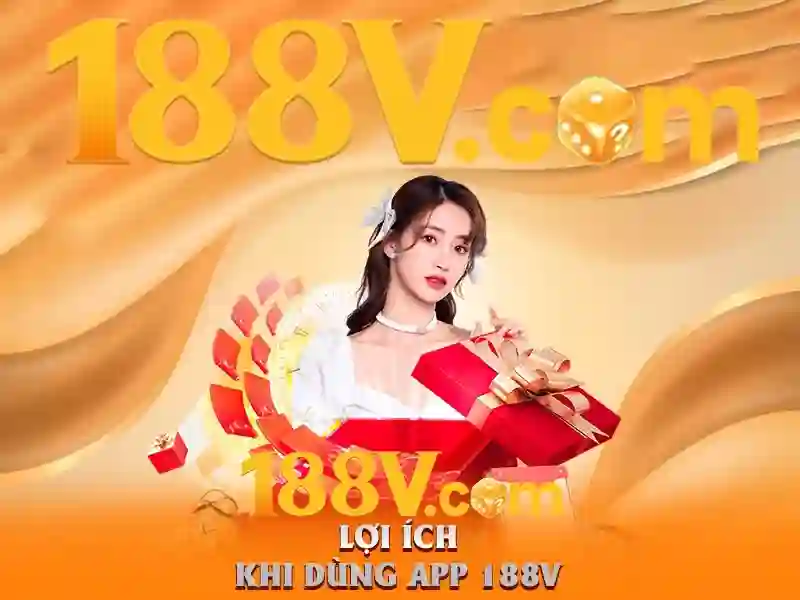 Giới thiệu về 188V