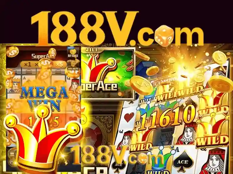 https 188v poker – Tổng quan chủ đề và giá trị cốt lõi https 188v poker – Tổng quan chủ đề và giá trị cốt lõi