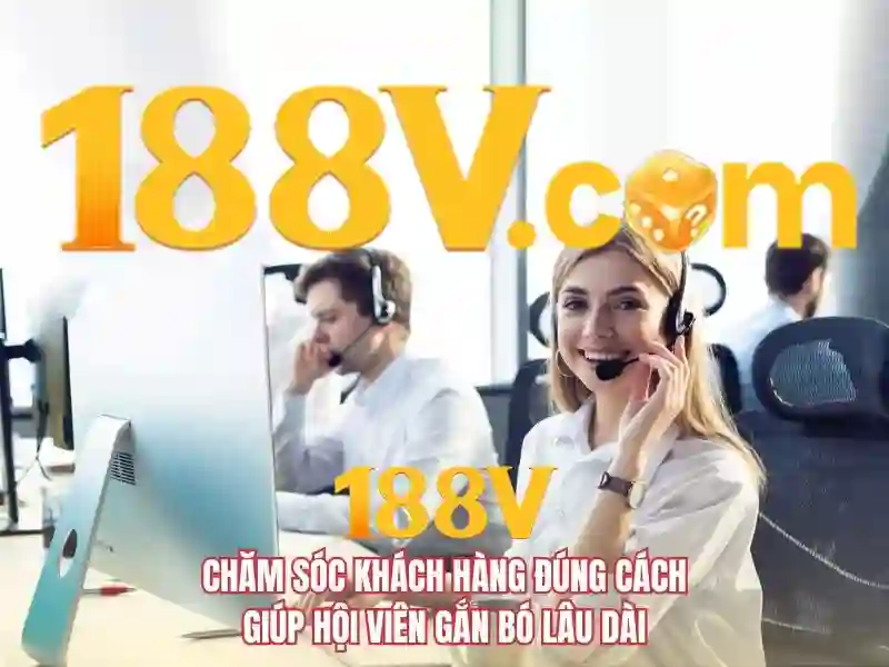 Ứng dụng và an toàn với 188V