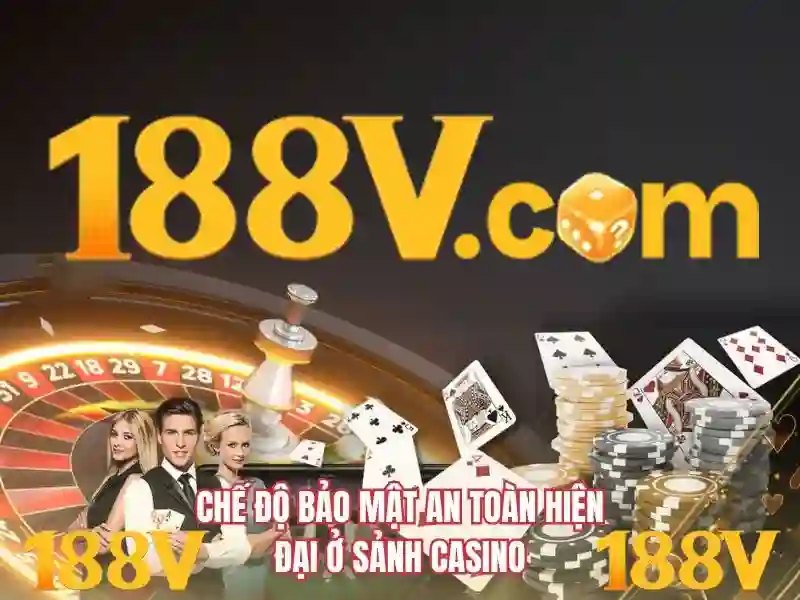 188v và hành trình của con số huyền bí trong công nghệ Go88