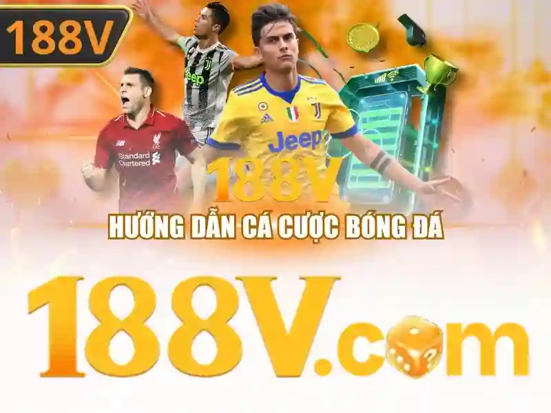 Lịch sử và tương lai của 188V