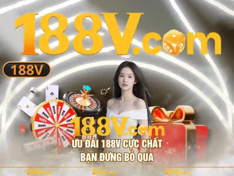 188V là gì?