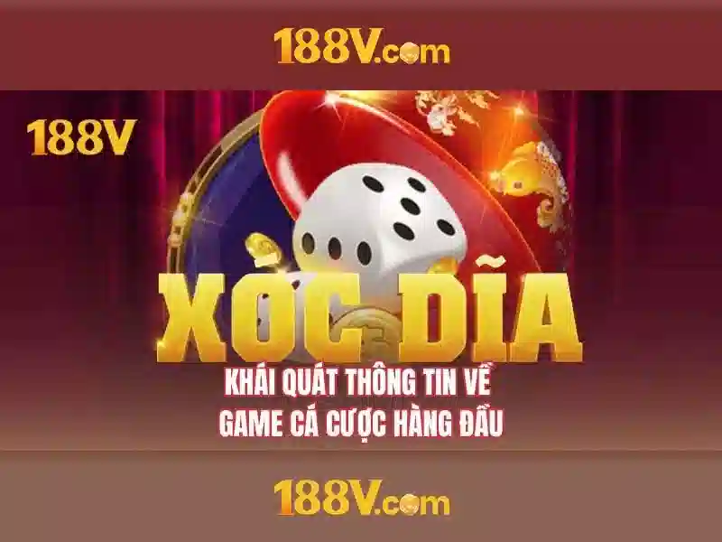 Lợi thế và sức cạnh tranh của 188v nổ hũ