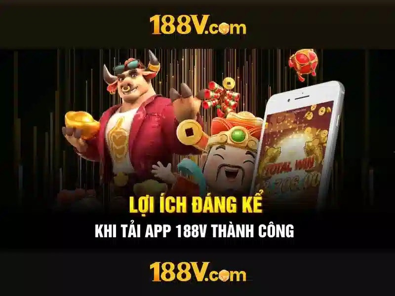 Nguồn gốc của 188v Nguồn gốc của 188v