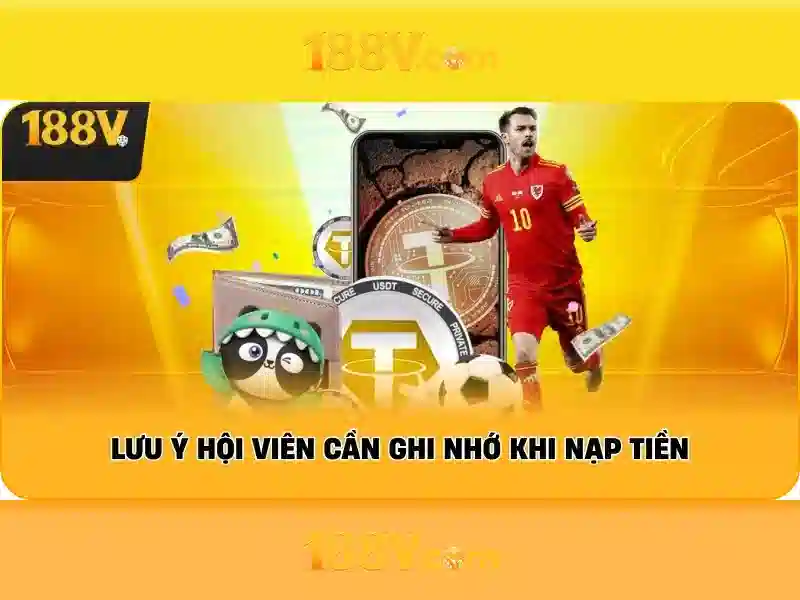 Cách đo lường và các tiêu chuẩn an toàn cho 188V Cách đo lường và các tiêu chuẩn an toàn cho 188V