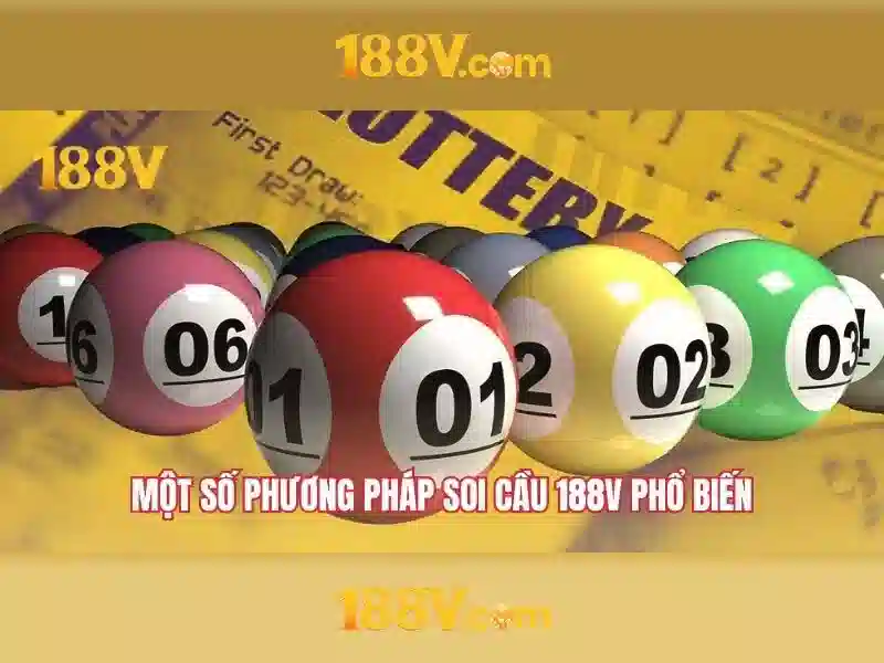 Ứng dụng của 188v trong thực tế