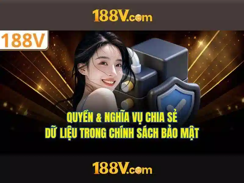 Công nghệ đằng sau 188v