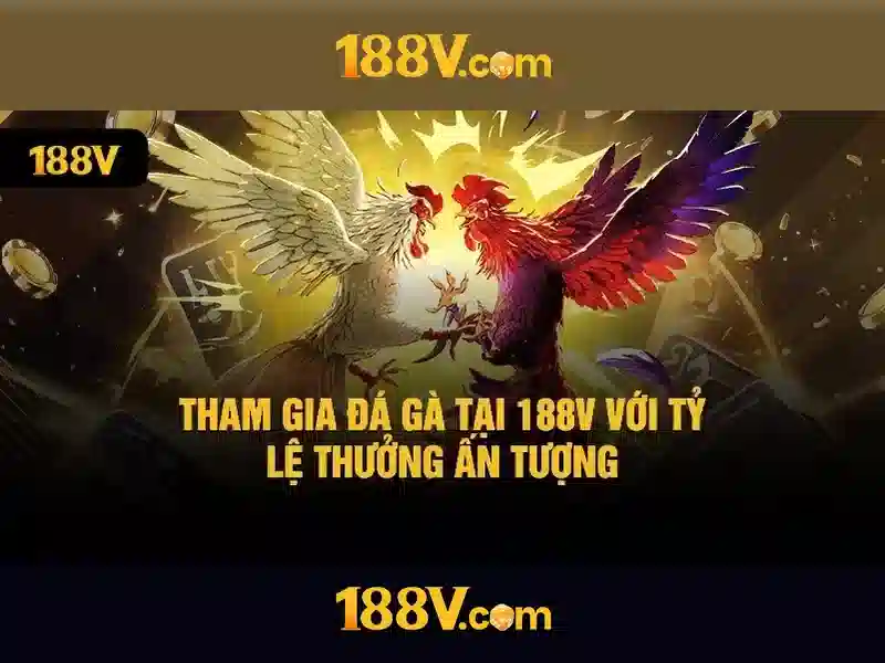 Tổng quan 188v official\n