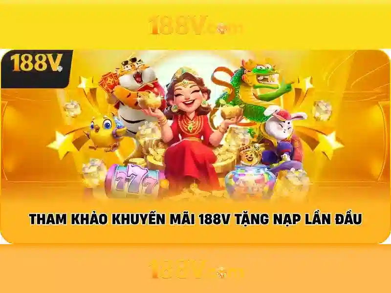 188V: Khái niệm, nguồn gốc và ứng dụng Go88