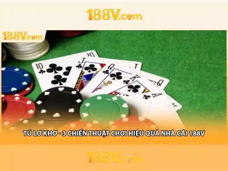 188V: Hành trình và ý nghĩa của một con số Go88