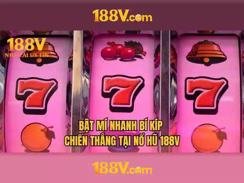 Nguon goc cua 188v
