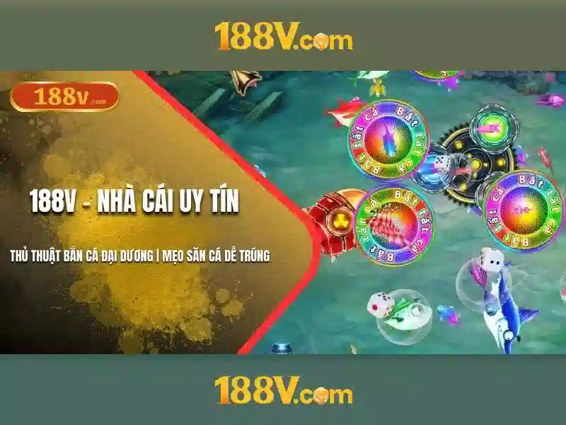 Tương lai của 188v trong công nghiệp
