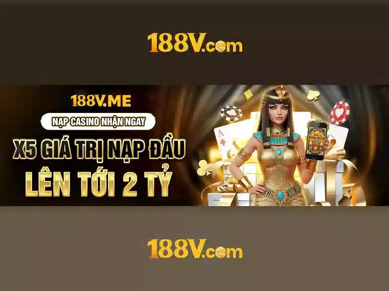 188v: hành trình của một khái niệm công nghệ Go88