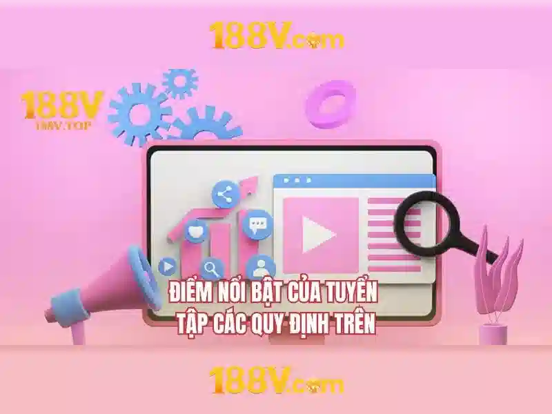 Khía cạnh kỹ thuật của 188v