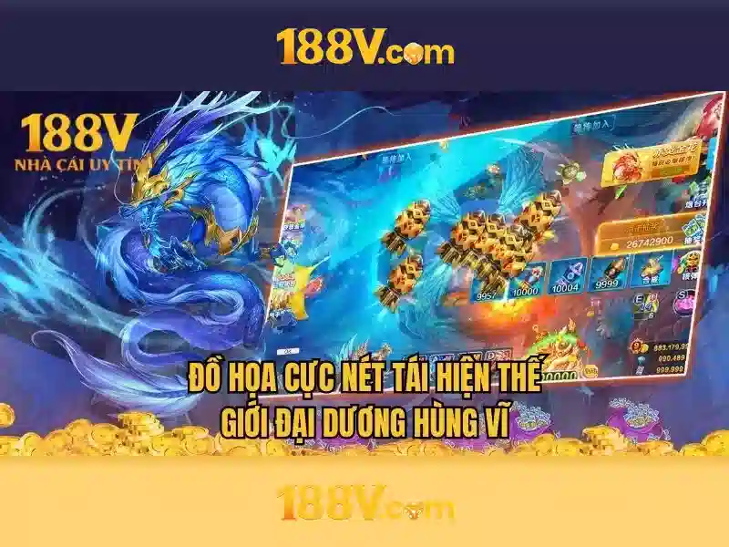 Lịch sử và nguồn gốc của 188v