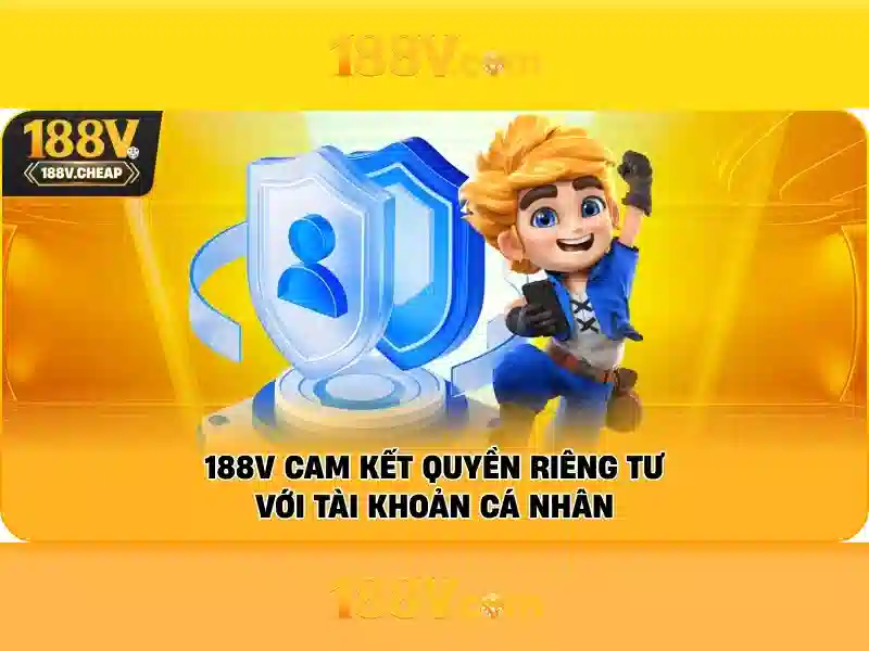 Ung dung cua 188v trong thuc te