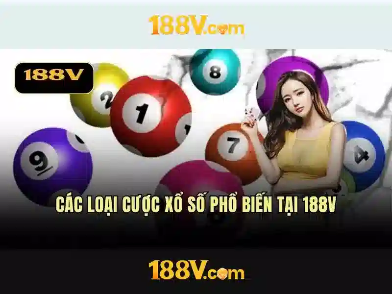 Khái niệm 188v và nguồn gốc của nó Khái niệm 188v và nguồn gốc của nó