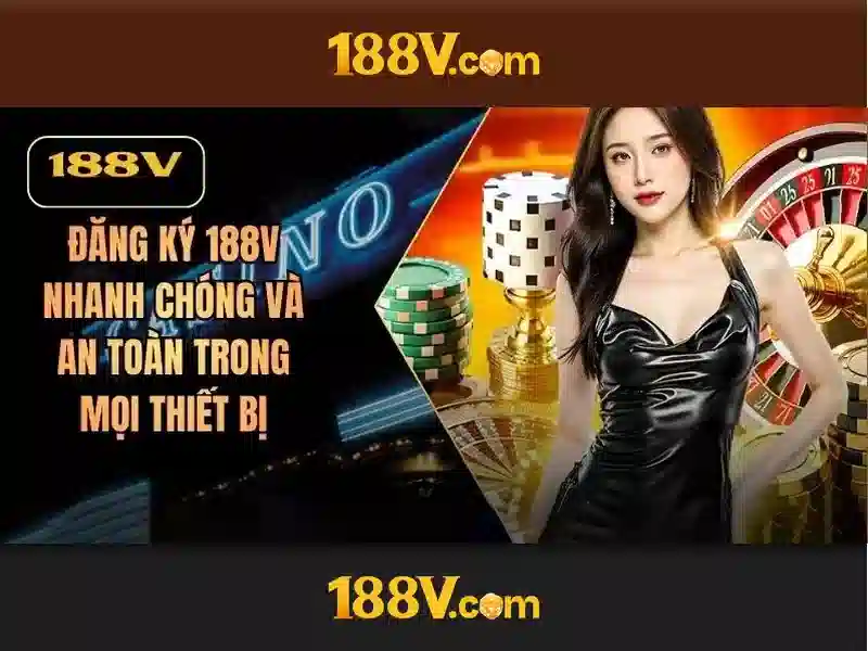 Khám phá 188v: một khái niệm công nghệ và nguồn lực 1 Đăng Nhập