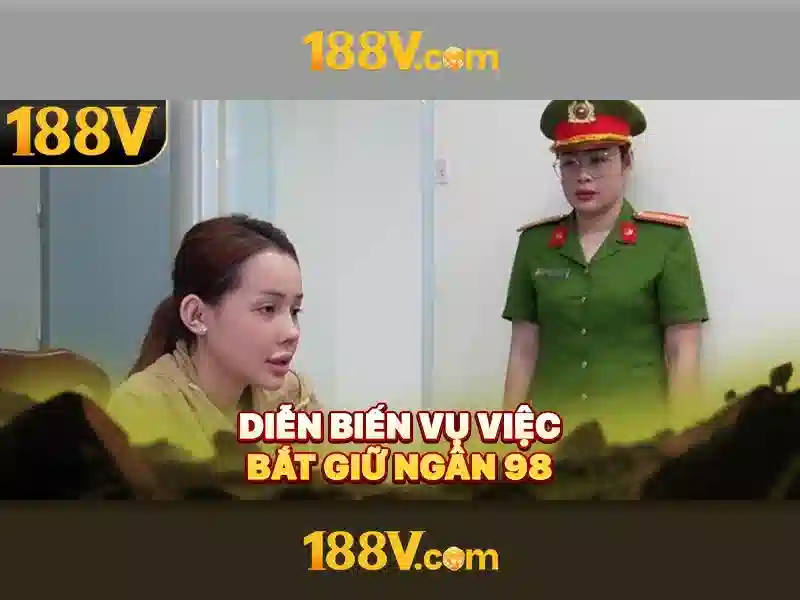 188v: một khía cạnh của điện áp Go88