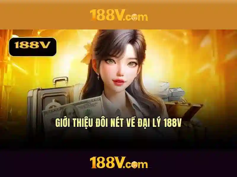 Ví dụ thực tế và tương lai của 188V