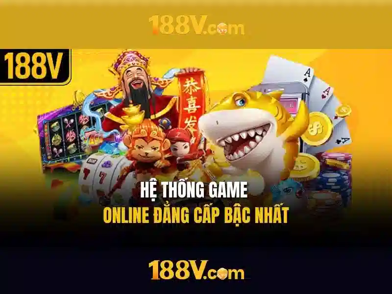 Hành trình kết nối với 188v trong thế giới số