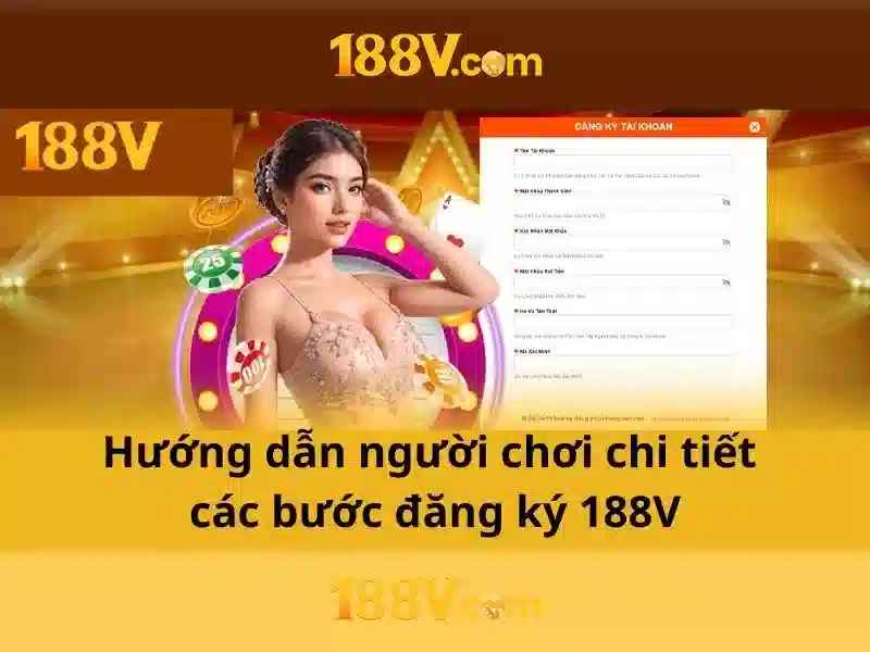 188v: Khám phá một mức điện áp giả định Go88