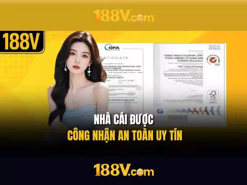 Các sản phẩm 188v,com