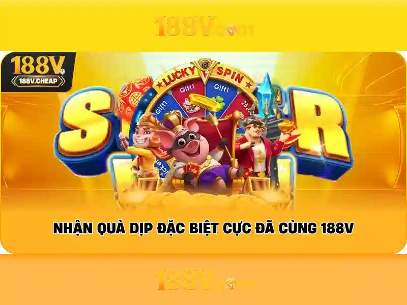 Khám phá nguồn gốc của 188v