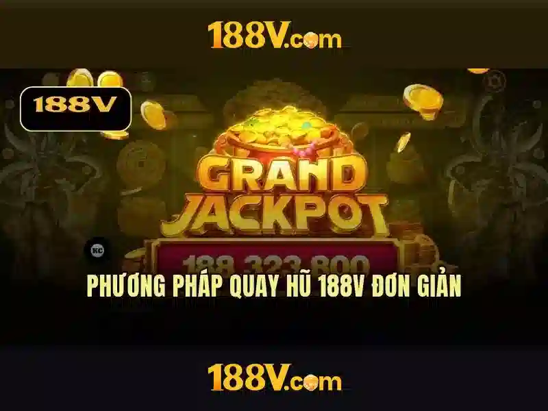 188V: Điện áp cao và công nghệ hiện đại 1 Đăng Nhập