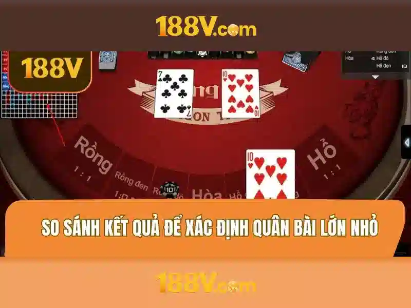 Tương lai của 188v Tương lai của 188v