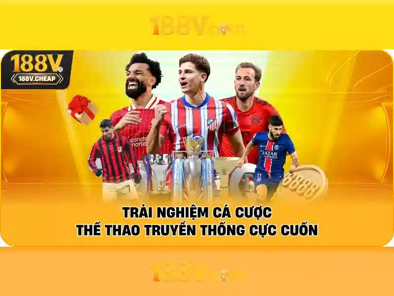 Khám phá 188V và ý nghĩa của nó Go88