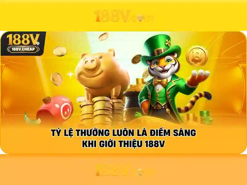 Ứng dụng 188V trong thiết kế và thử nghiệm
