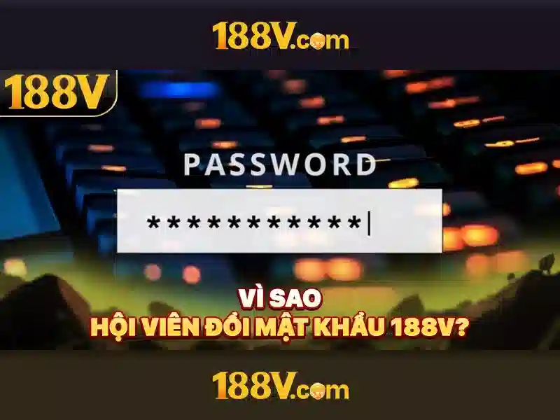 Ý nghĩa của 188v