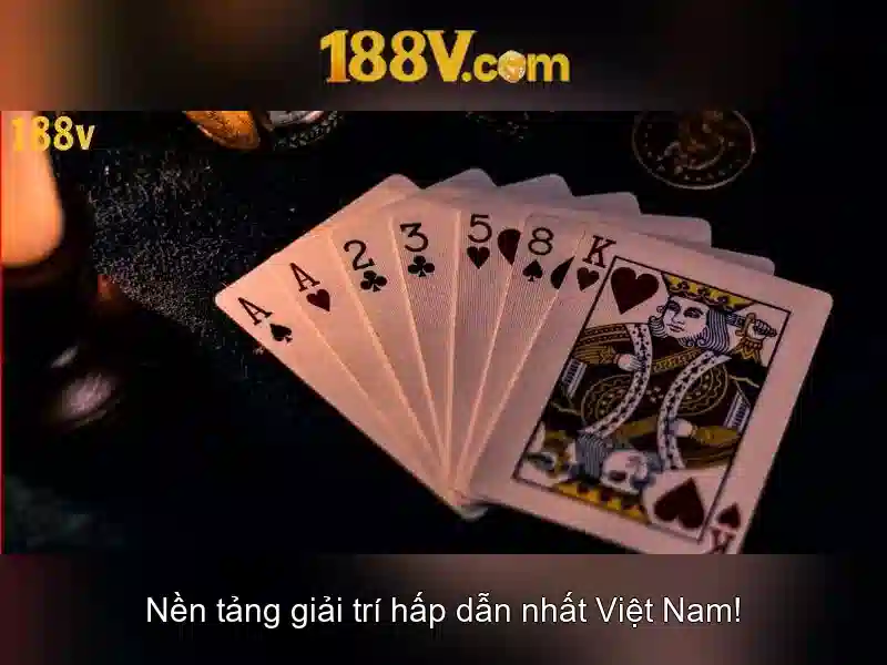 188v và hành trình khám phá công nghệ số 1 Đăng Nhập