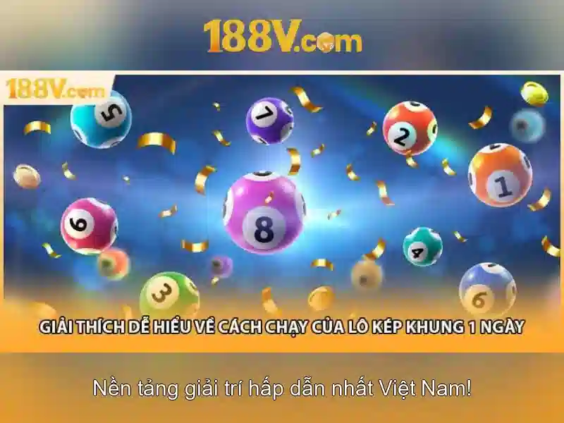 Khám phá tương lai với 188v