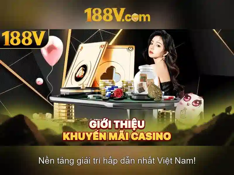 Khám phá 188v: câu chuyện về một con số huyền bí 1 Đăng Nhập