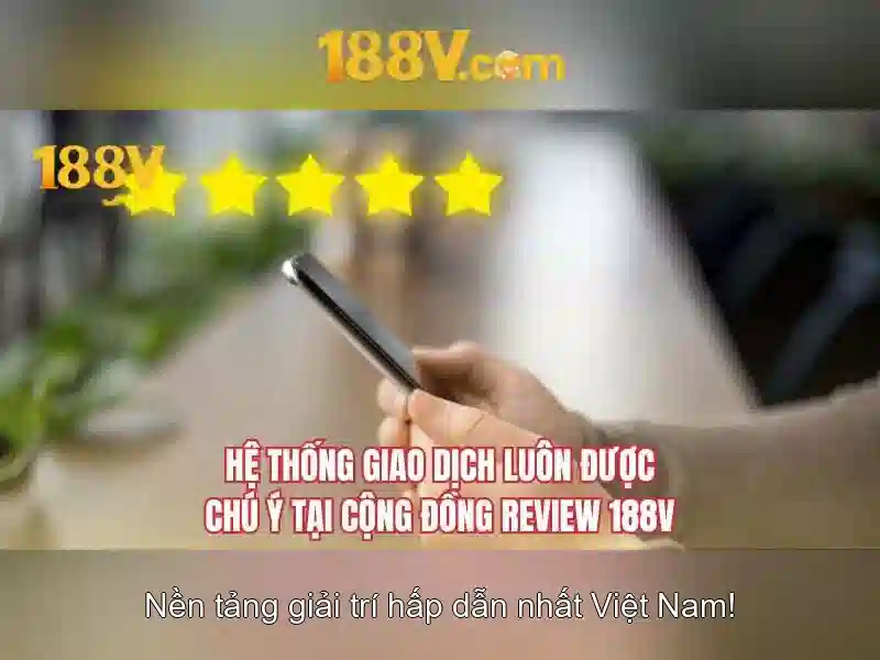 188v: Khái niệm, nền tảng và tương lai Go88