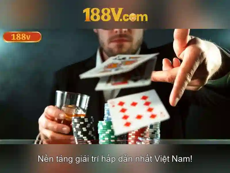 188v: một khái niệm số và hành trình của nó Go88