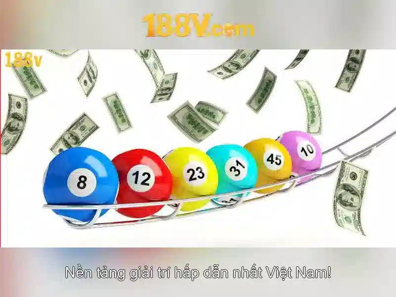Khám phá 188V và ý nghĩa của nó trong công nghệ 1 Đăng Nhập