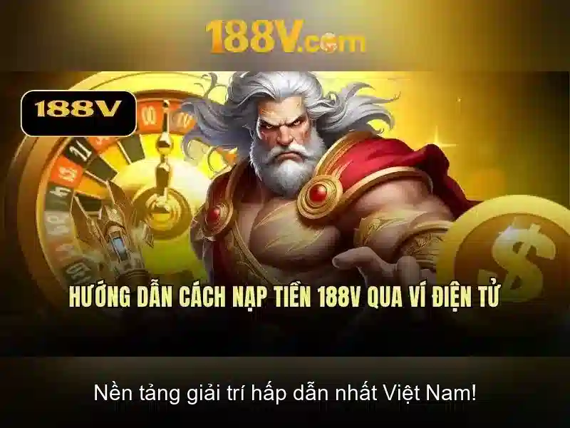188V: Điện áp và những câu chuyện của nó 1 Đăng Nhập