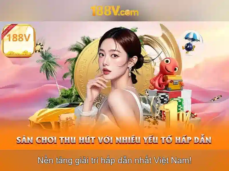 Khái niệm 188v và ảnh hưởng của nó đến thiết kế hiện đại Go88