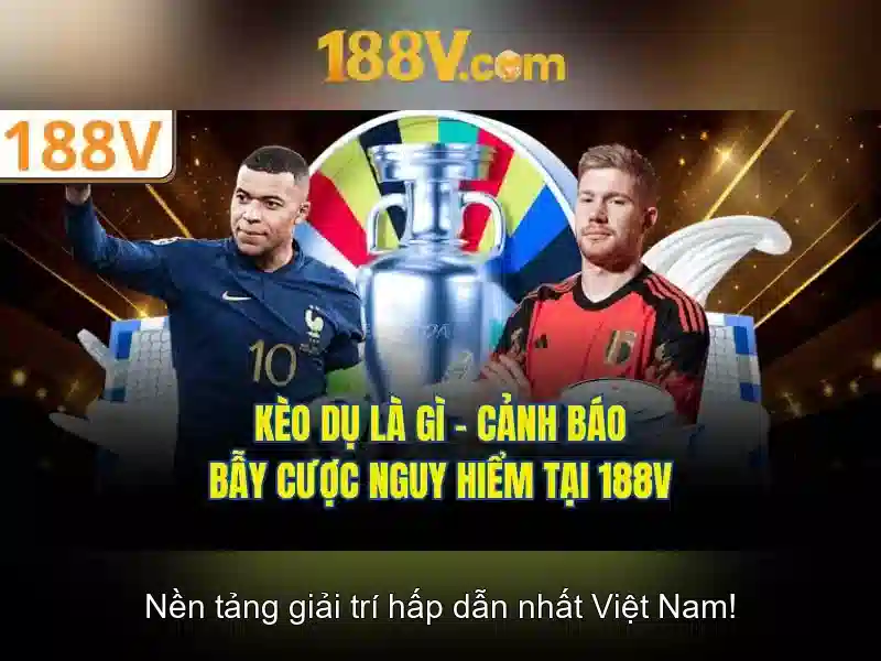 188V: Khái niệm và ý nghĩa Go88