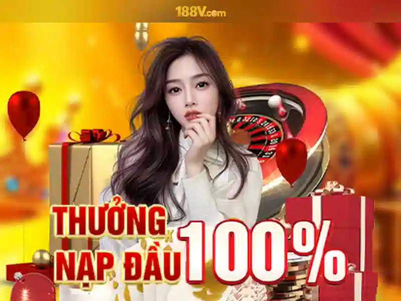 Khám phá 188V: Điện áp và ý nghĩa Go88