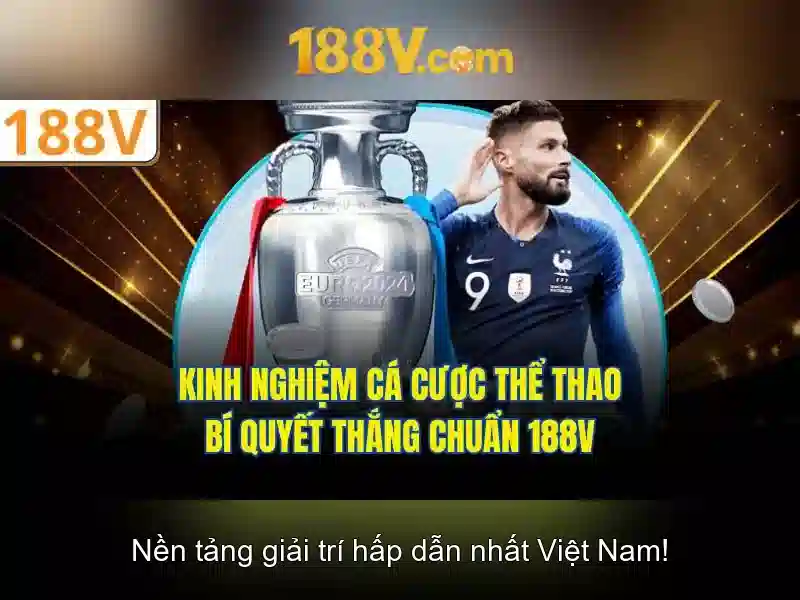 Khám phá 188v\n Khám phá 188v\n