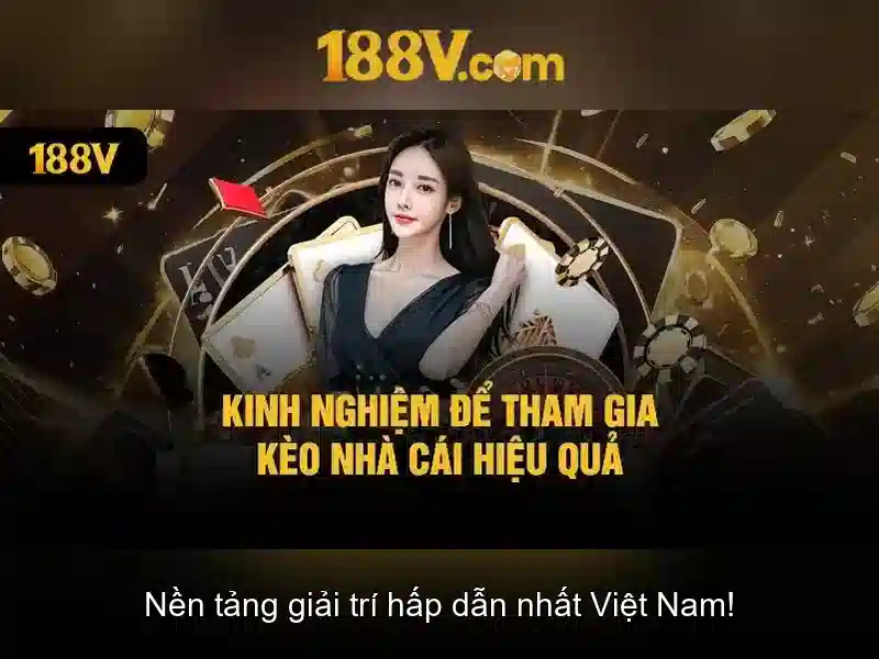 Khái niệm cơ bản về 188v