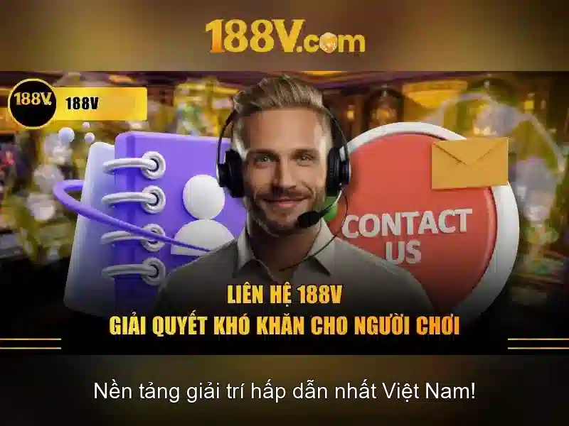 188V là gì? 188V là gì?