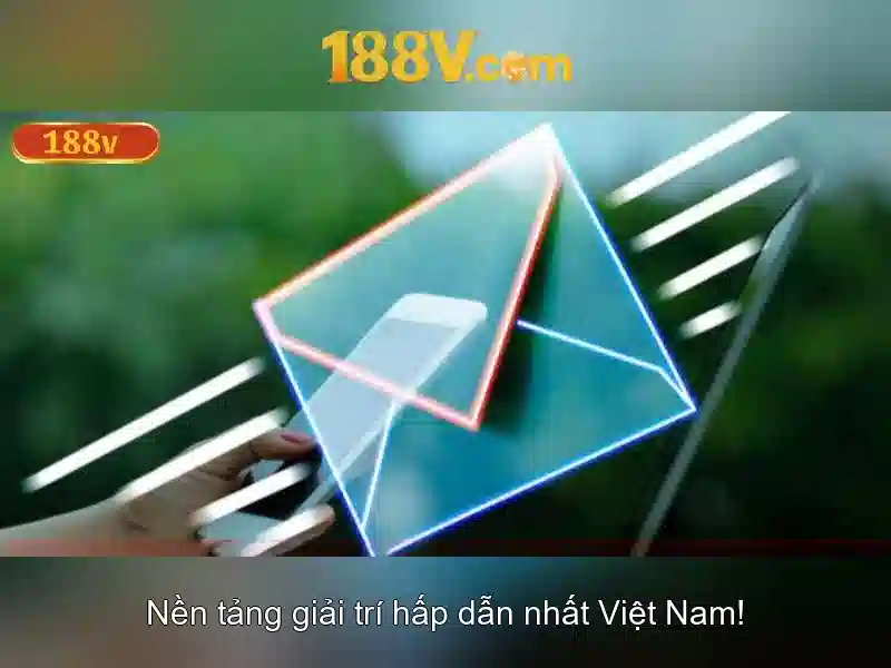 Ý nghĩa của 188v trong nhạc và thiết kế